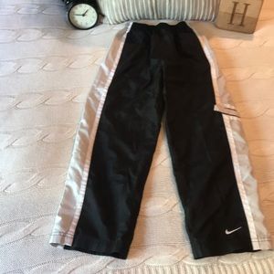 Nike Boys Pants Size 7